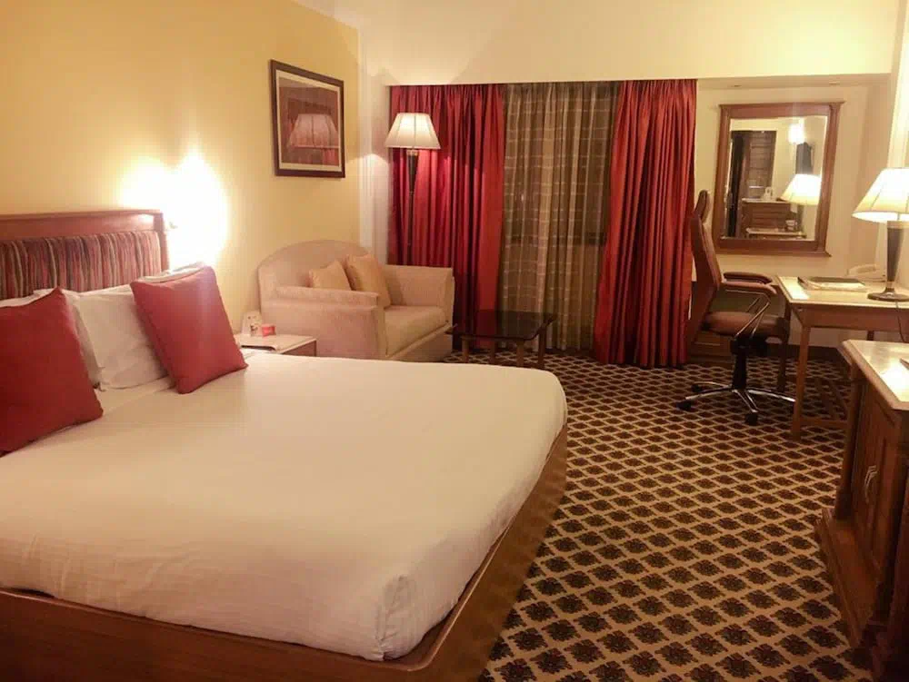 The Suryaa New Delhi - Property photo 15
