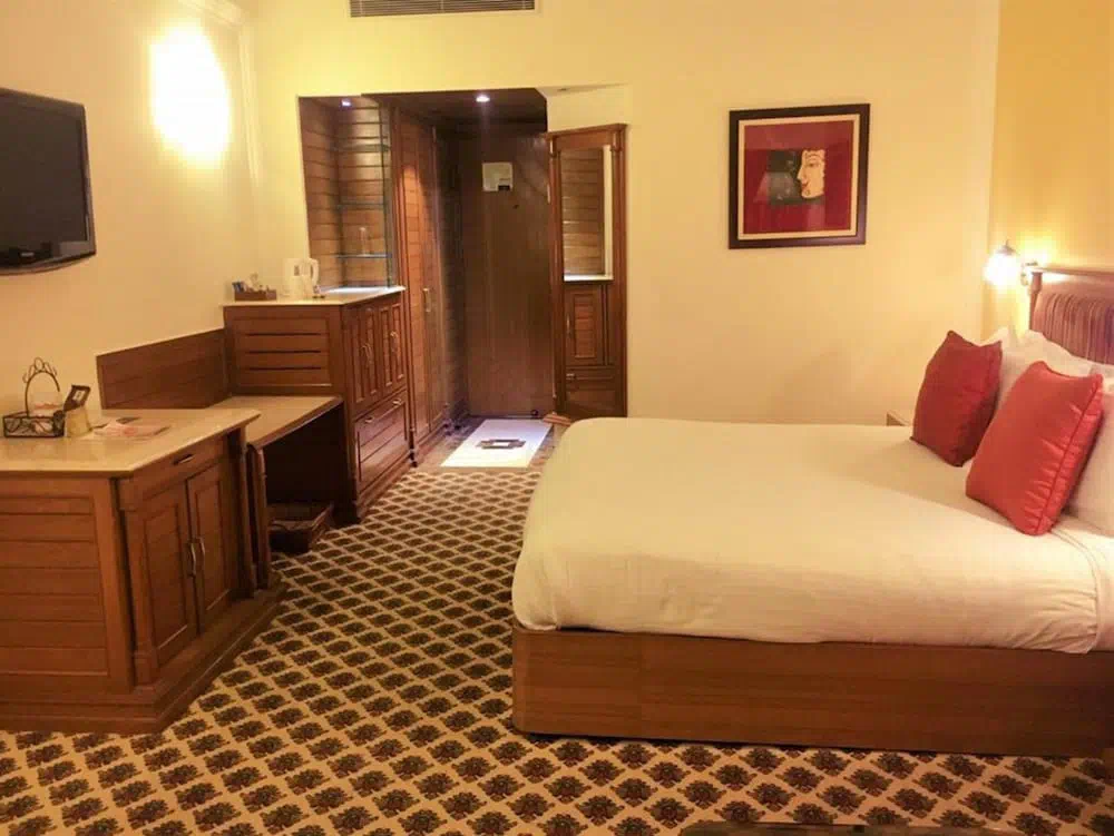 The Suryaa New Delhi - Property photo 16
