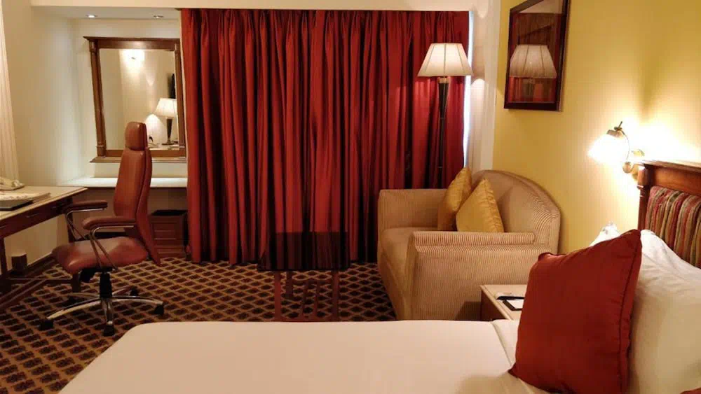 The Suryaa New Delhi - Property photo 17