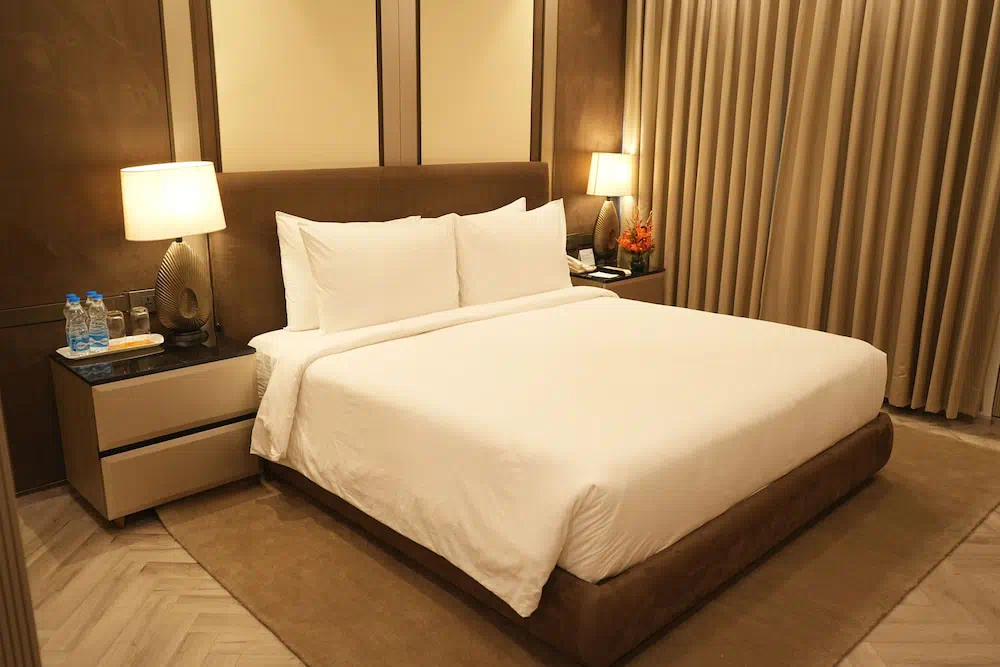 The Suryaa New Delhi - Property photo 18
