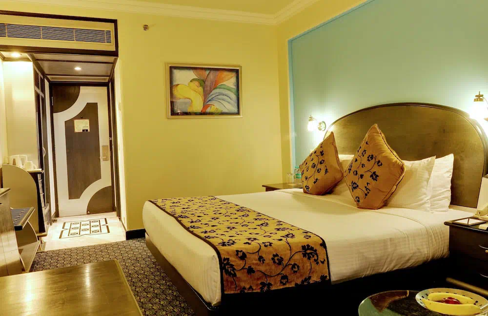 The Suryaa New Delhi - Property photo 19