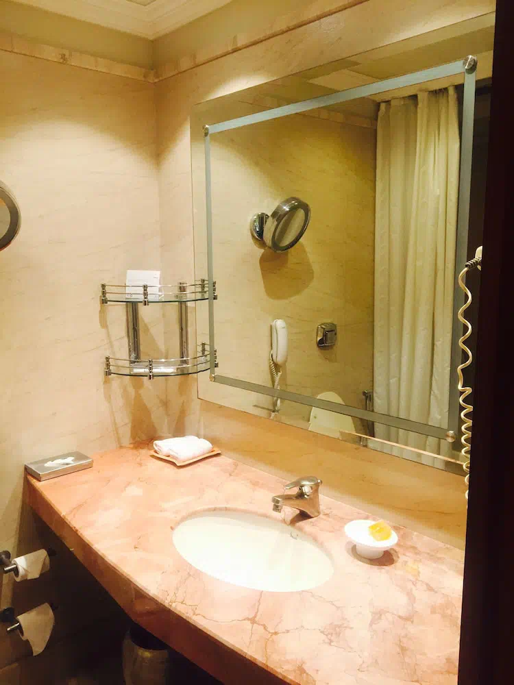 The Suryaa New Delhi - Property photo 20