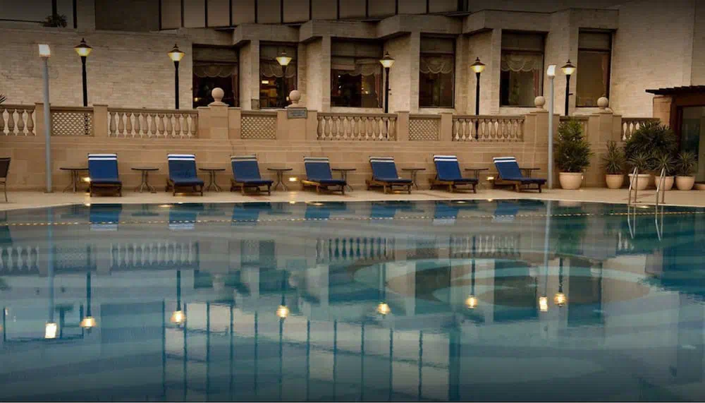 The Suryaa New Delhi - Hotel amenities and facilities