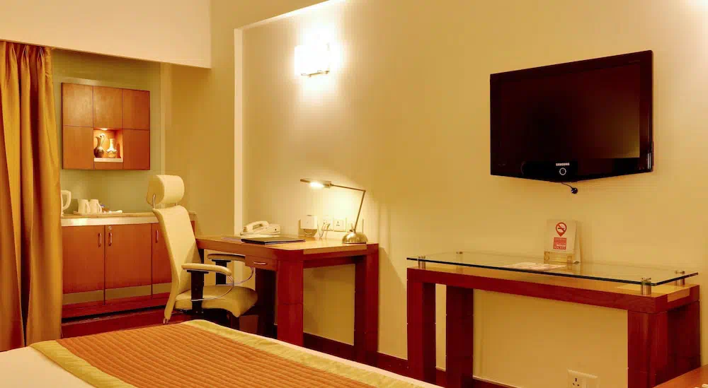 The Suryaa New Delhi - Property photo 7