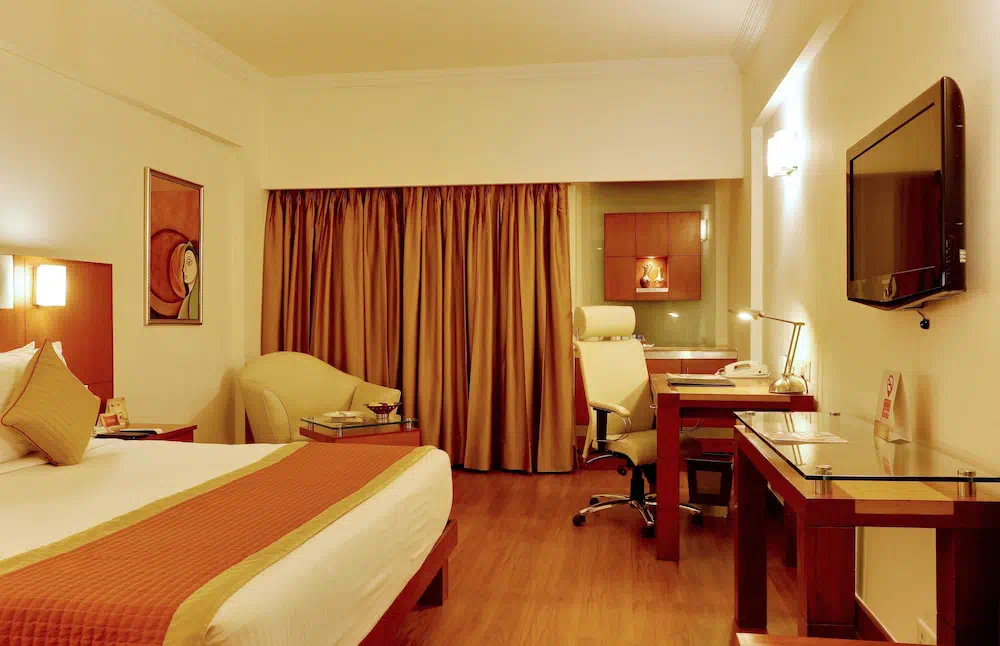 The Suryaa New Delhi - Property photo 8