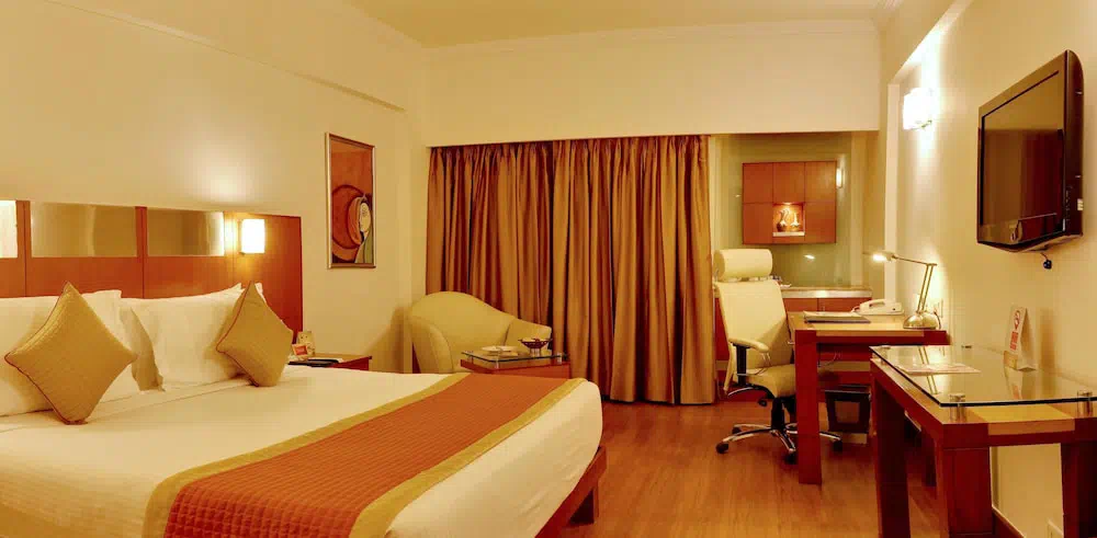 The Suryaa New Delhi - Property photo 9