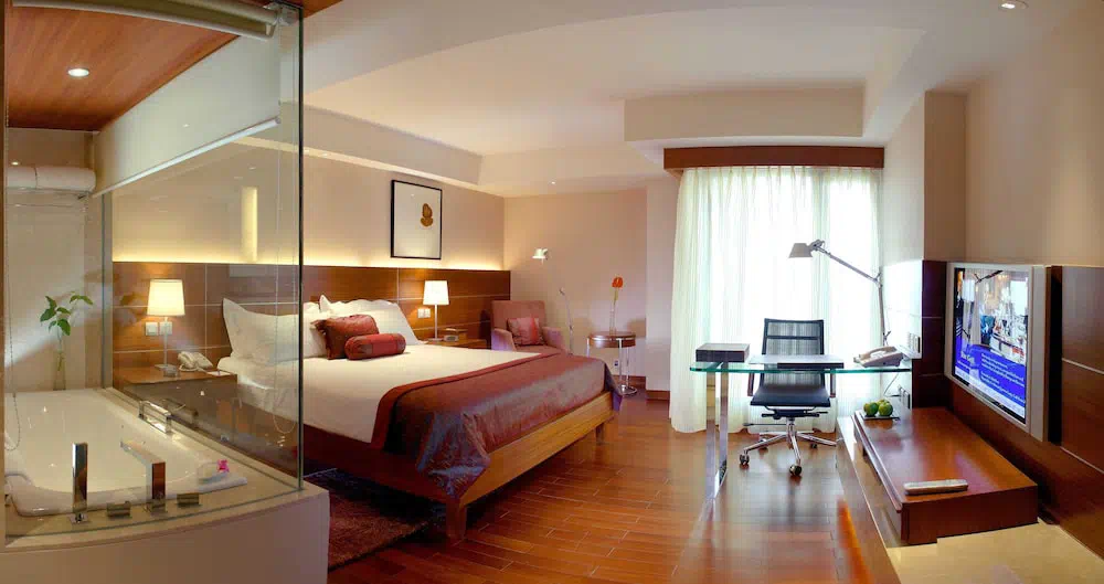 The Lalit New Delhi - Property photo 10
