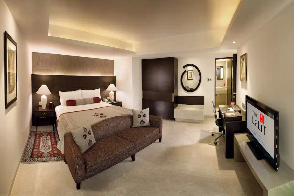 The Lalit New Delhi - Property photo 11
