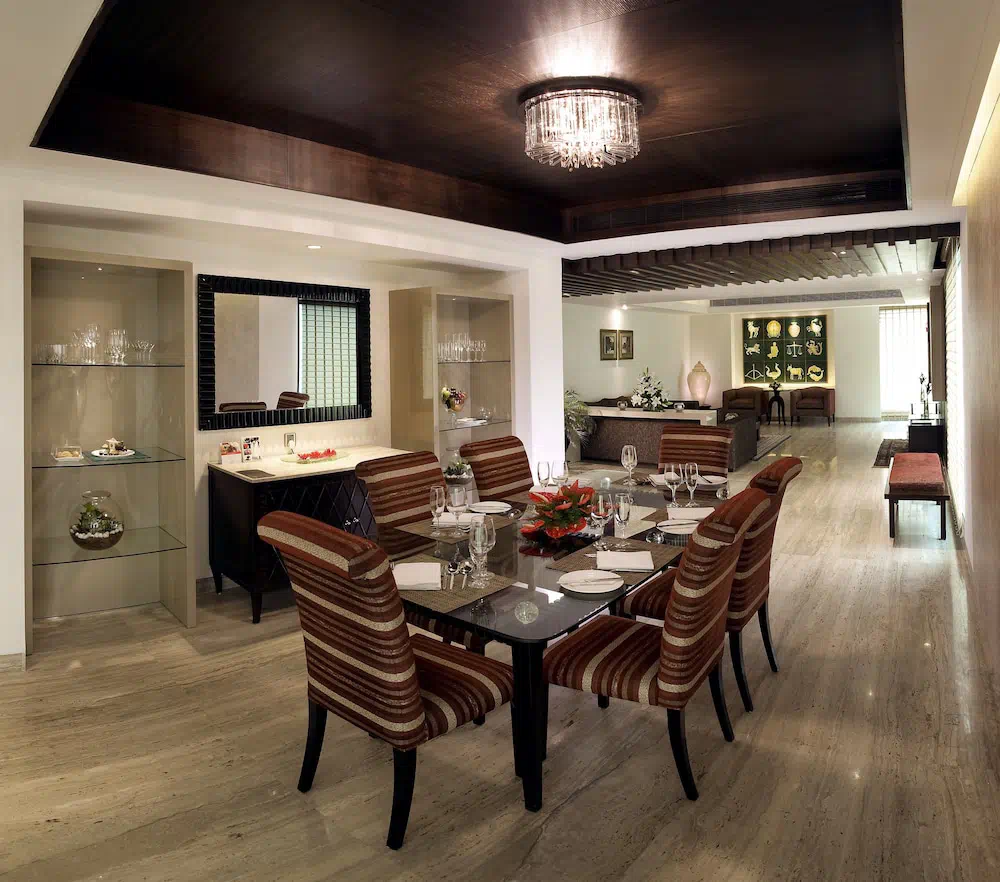 The Lalit New Delhi - Property photo 12