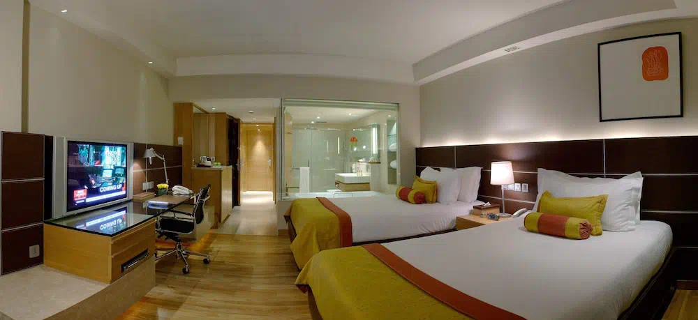 The Lalit New Delhi - Property photo 13