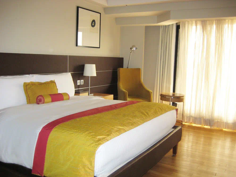 The Lalit New Delhi - Property photo 14