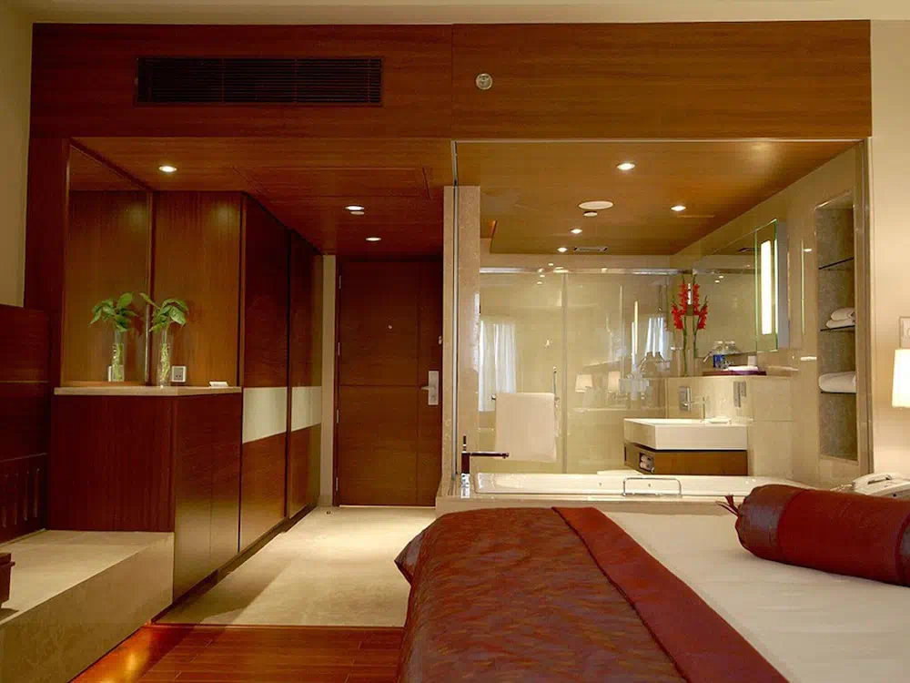 The Lalit New Delhi - Property photo 15