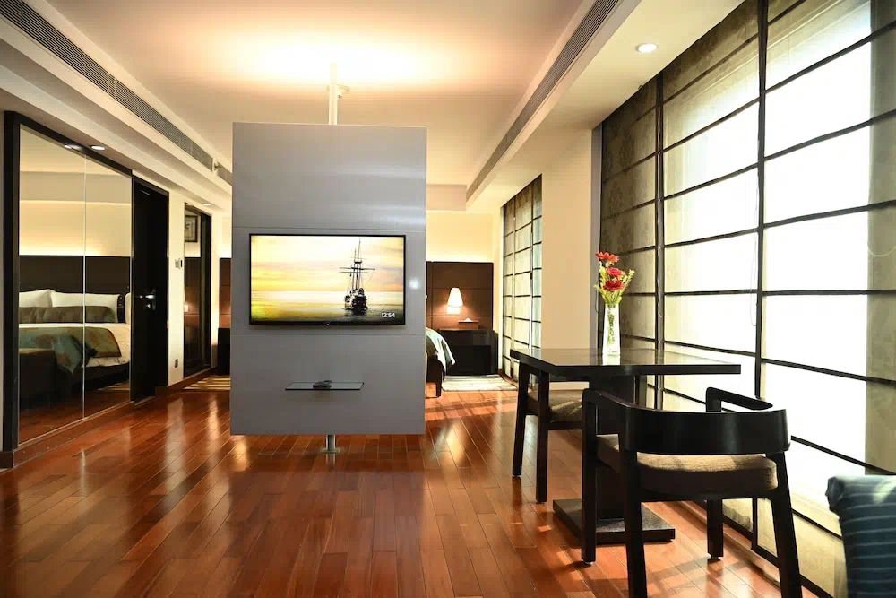 The Lalit New Delhi - Property photo 16