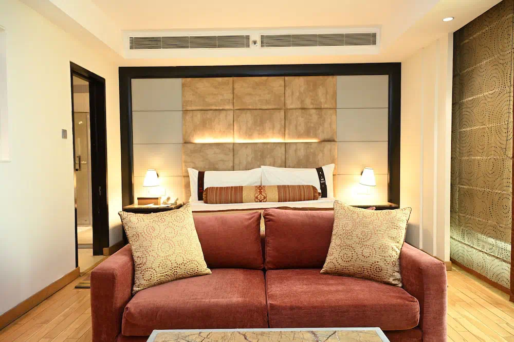 The Lalit New Delhi - Property photo 17