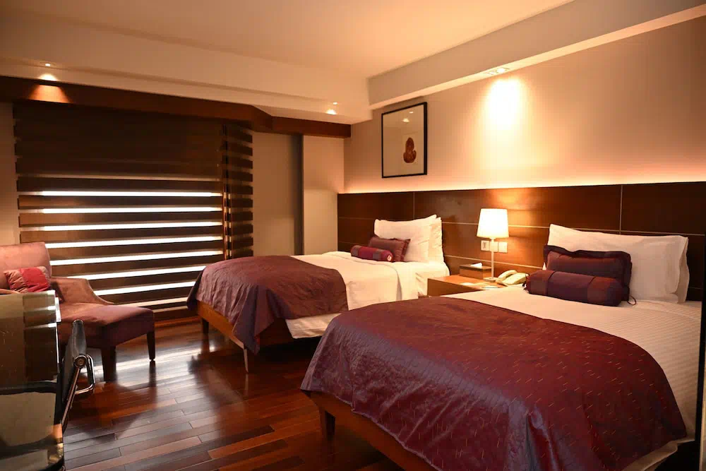 The Lalit New Delhi - Property photo 18
