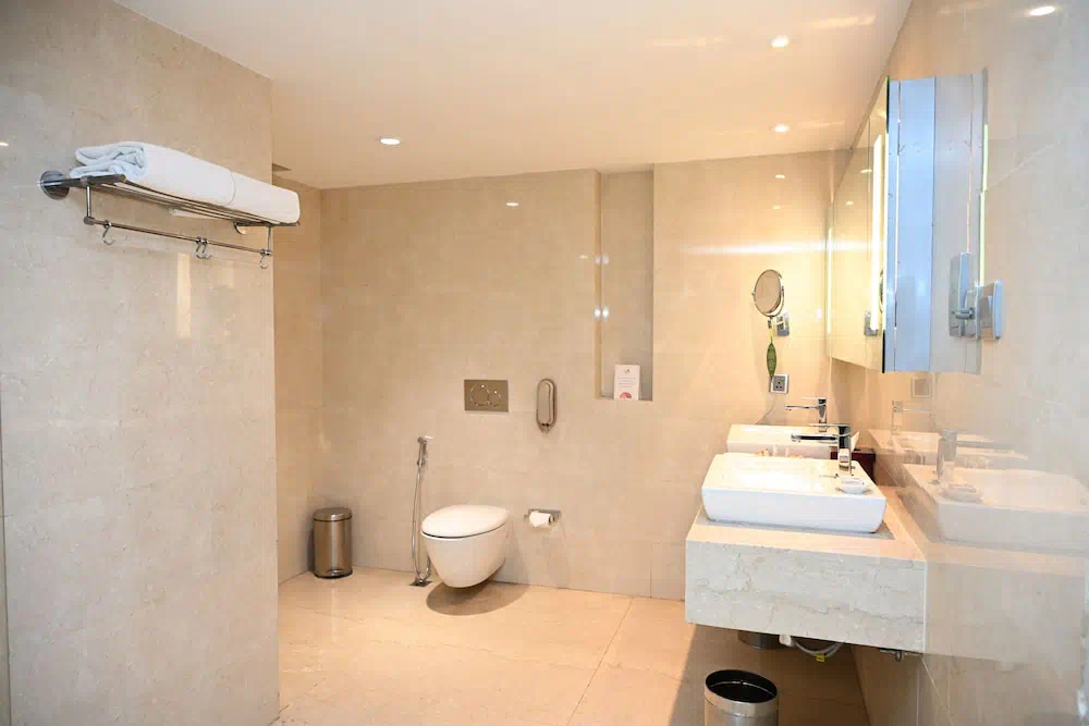 The Lalit New Delhi - Property photo 20