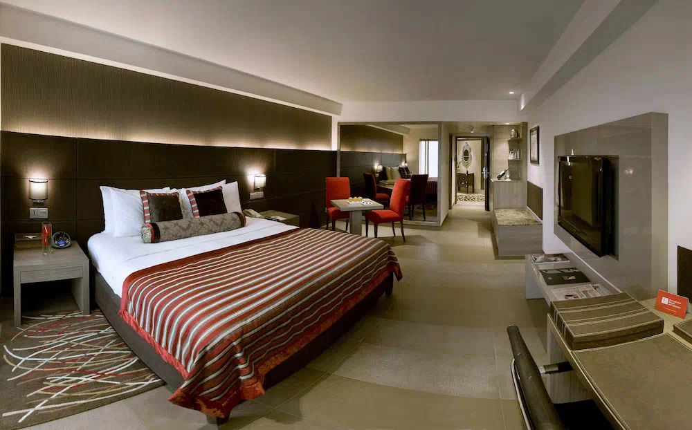 The Lalit New Delhi - Property photo 6