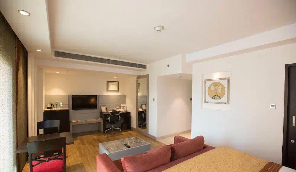 The Lalit New Delhi - Property photo 7