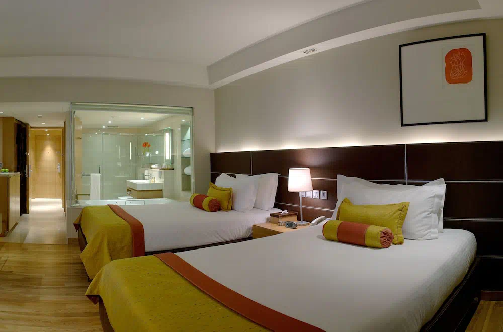 The Lalit New Delhi - Property photo 9