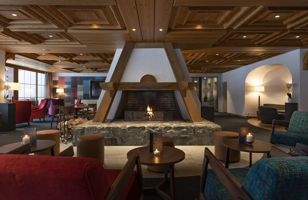 Sunstar Hotel Grindelwald in Grindelwald - Property photo 10