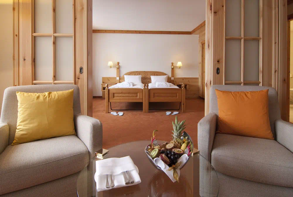 Sunstar Hotel Grindelwald in Grindelwald - Property photo 11