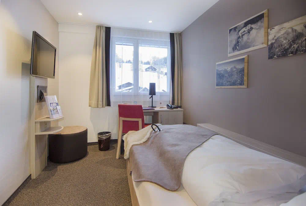 Sunstar Hotel Grindelwald in Grindelwald - Property photo 12