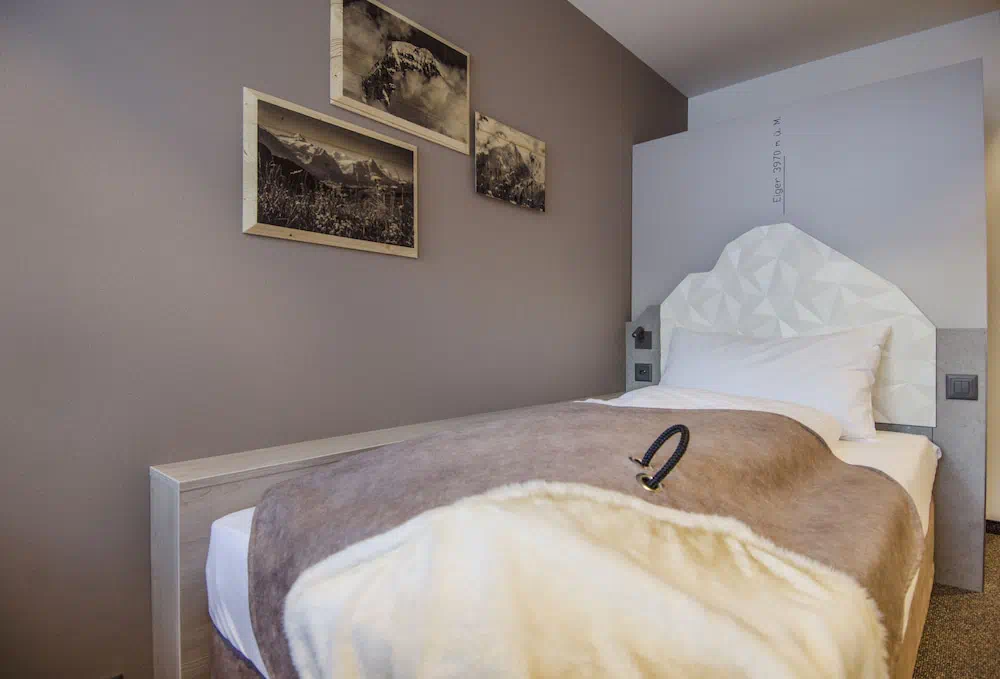 Sunstar Hotel Grindelwald in Grindelwald - Property photo 13