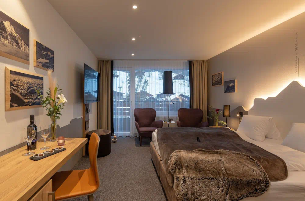 Sunstar Hotel Grindelwald in Grindelwald - Property photo 14