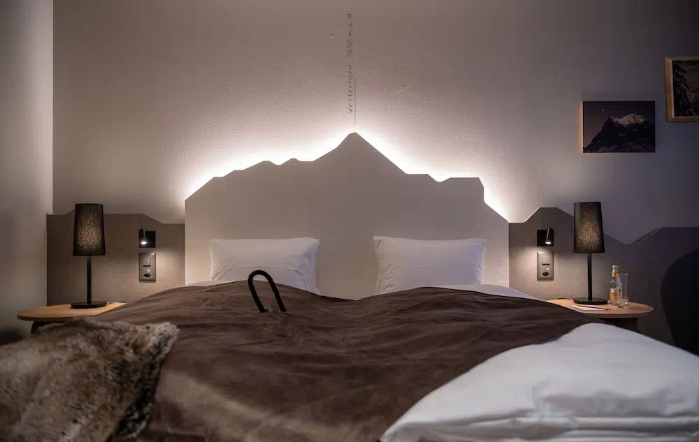 Sunstar Hotel Grindelwald in Grindelwald - Property photo 15
