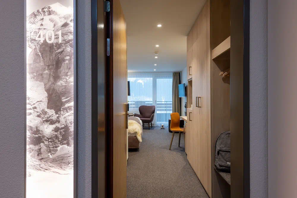 Sunstar Hotel Grindelwald in Grindelwald - Property photo 16