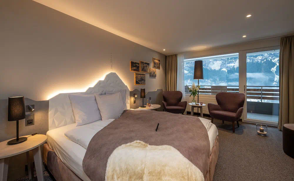 Sunstar Hotel Grindelwald in Grindelwald - Property photo 18