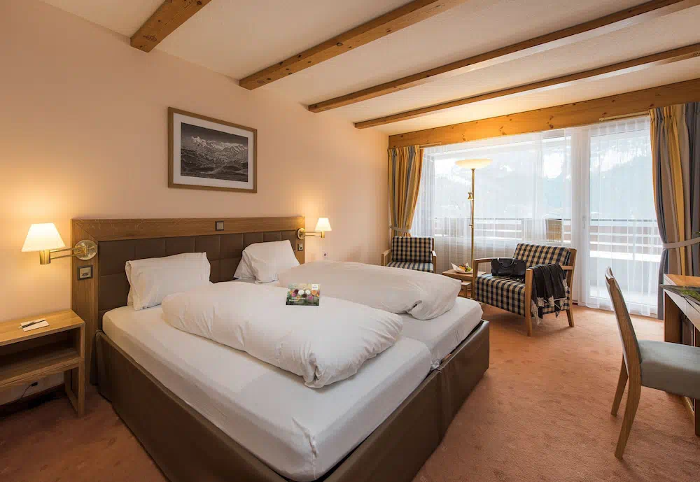 Sunstar Hotel Grindelwald in Grindelwald - Property photo 19
