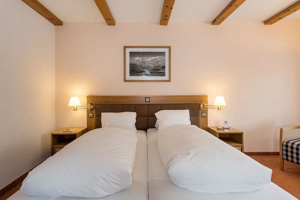 Sunstar Hotel Grindelwald in Grindelwald - Property photo 20