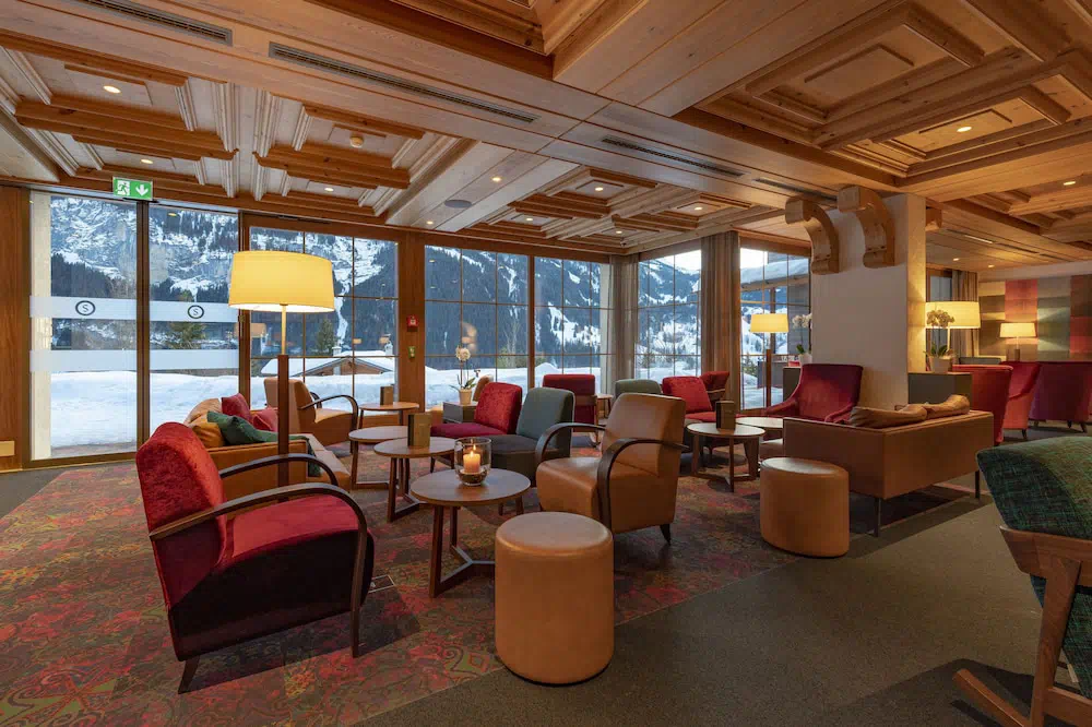 Sunstar Hotel Grindelwald in Grindelwald - Property photo 7
