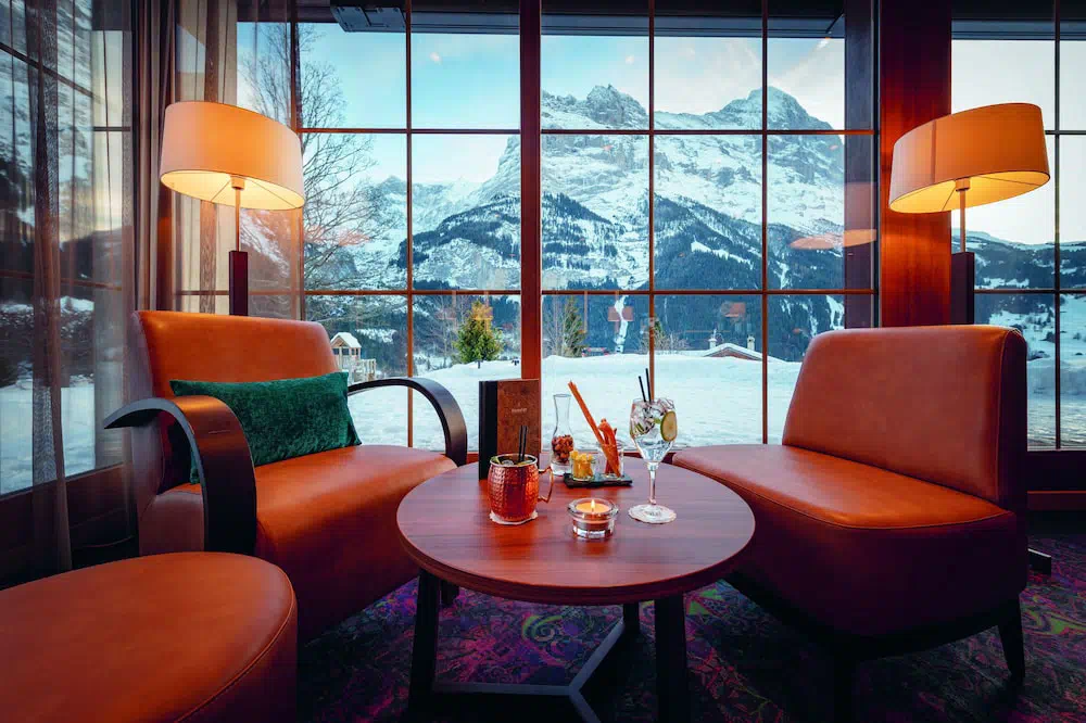 Sunstar Hotel Grindelwald in Grindelwald - Property photo 8