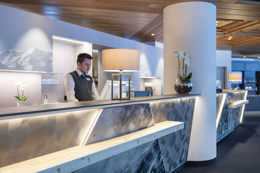 Sunstar Hotel Grindelwald in Grindelwald - Property photo 9