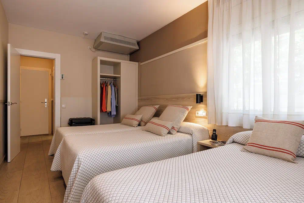 Hotel Bonanova Park in Barcelona - Property photo 10