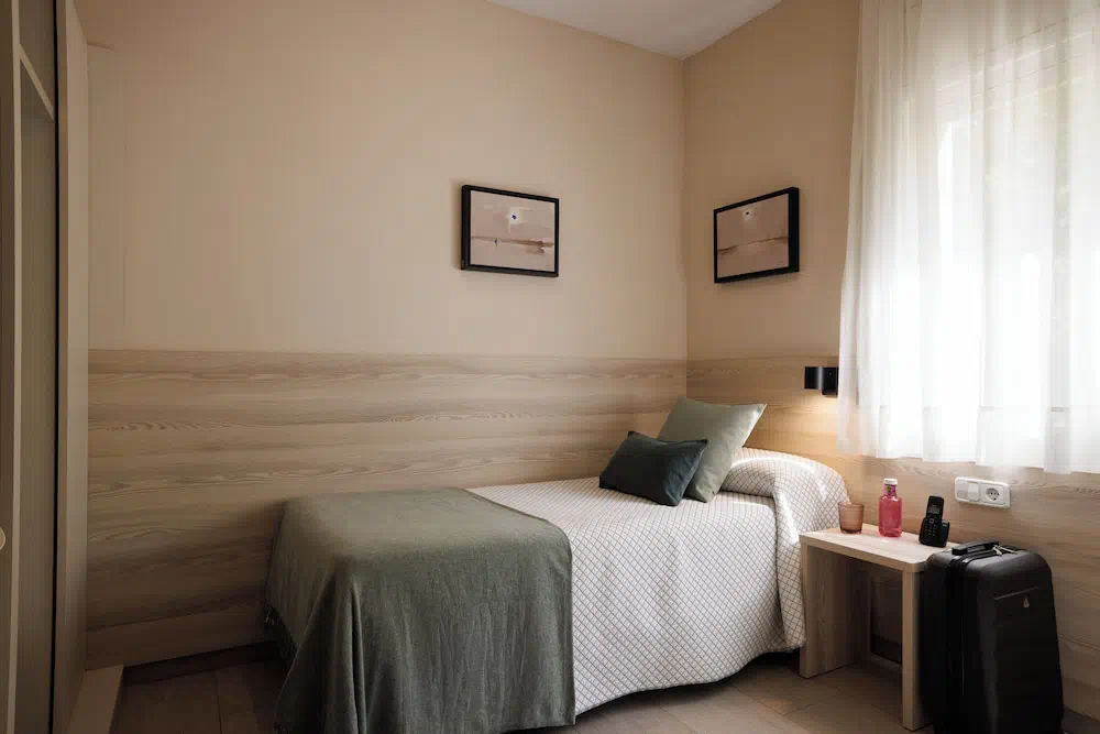 Hotel Bonanova Park in Barcelona - Property photo 12