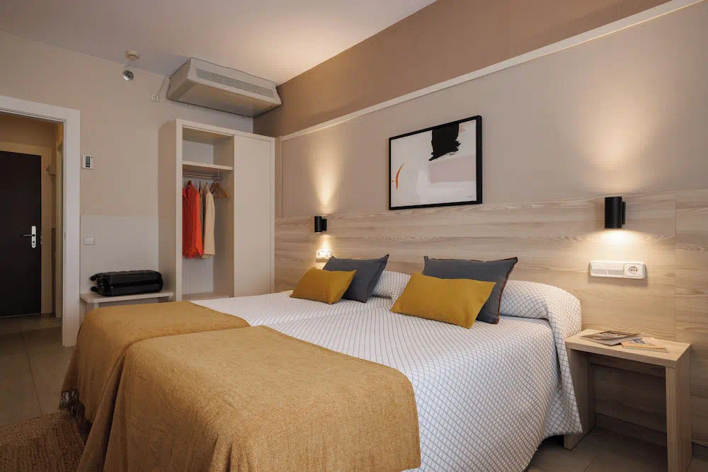 Hotel Bonanova Park in Barcelona - Property photo 13