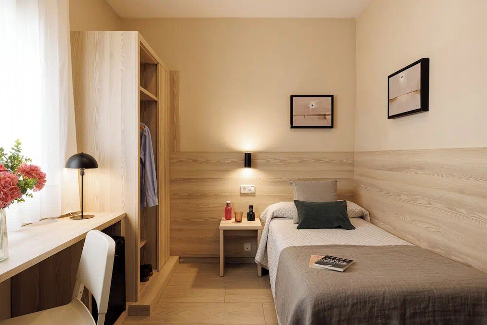 Hotel Bonanova Park in Barcelona - Property photo 14