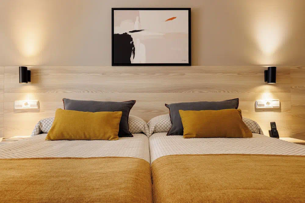 Hotel Bonanova Park in Barcelona - Property photo 15
