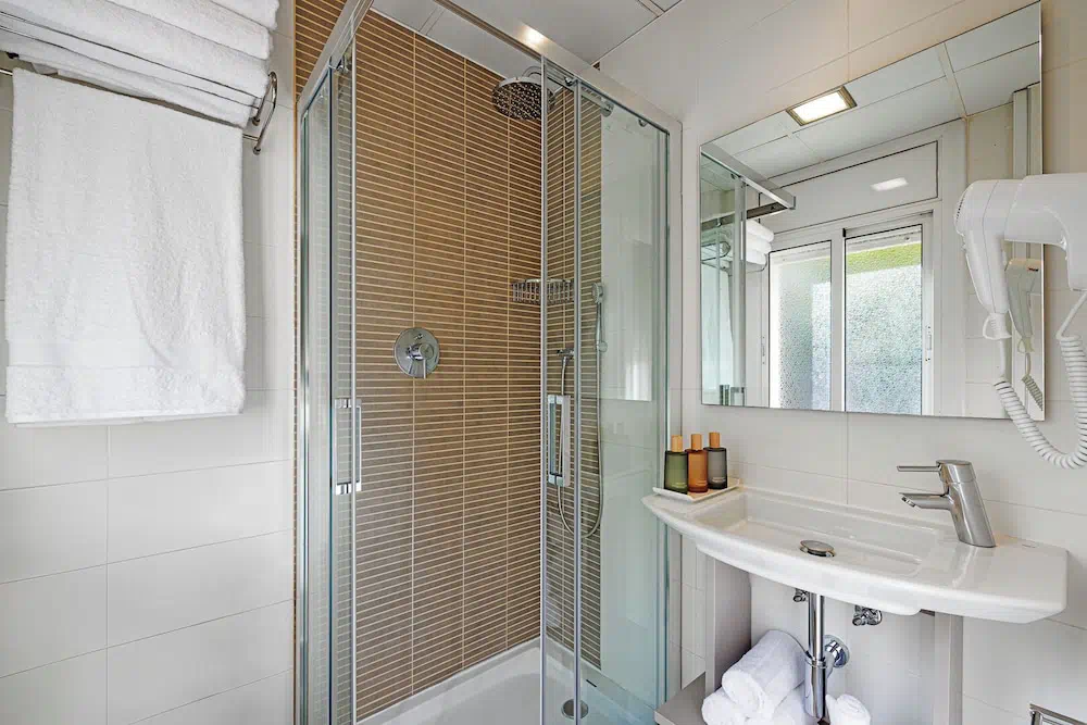 Hotel Bonanova Park in Barcelona - Property photo 20