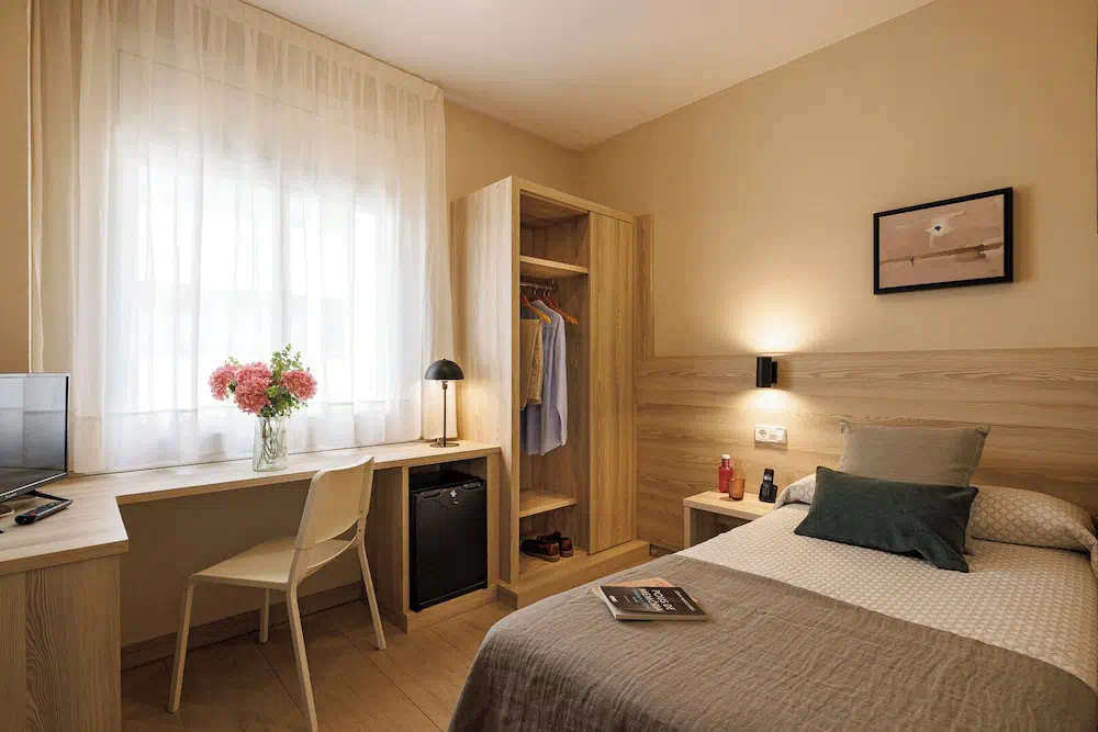 Hotel Bonanova Park in Barcelona - Property photo 9