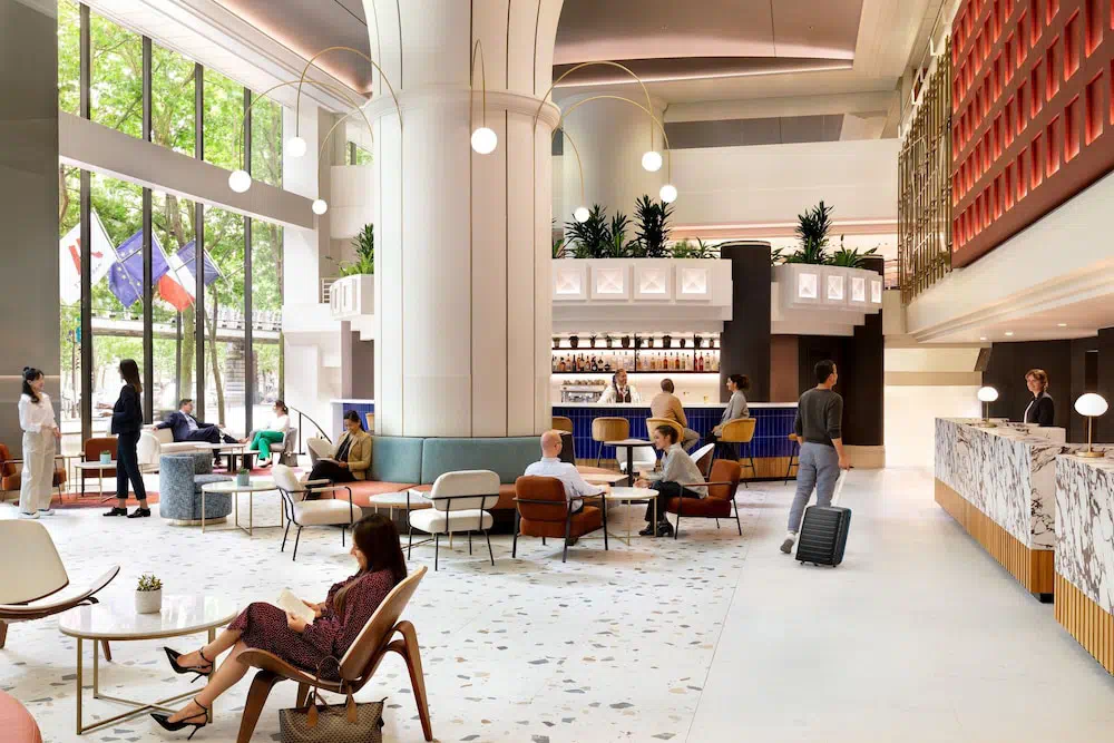 Hotel image 2