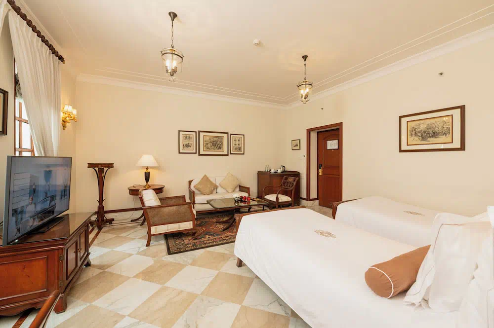 The Imperial New Delhi - Property photo 10
