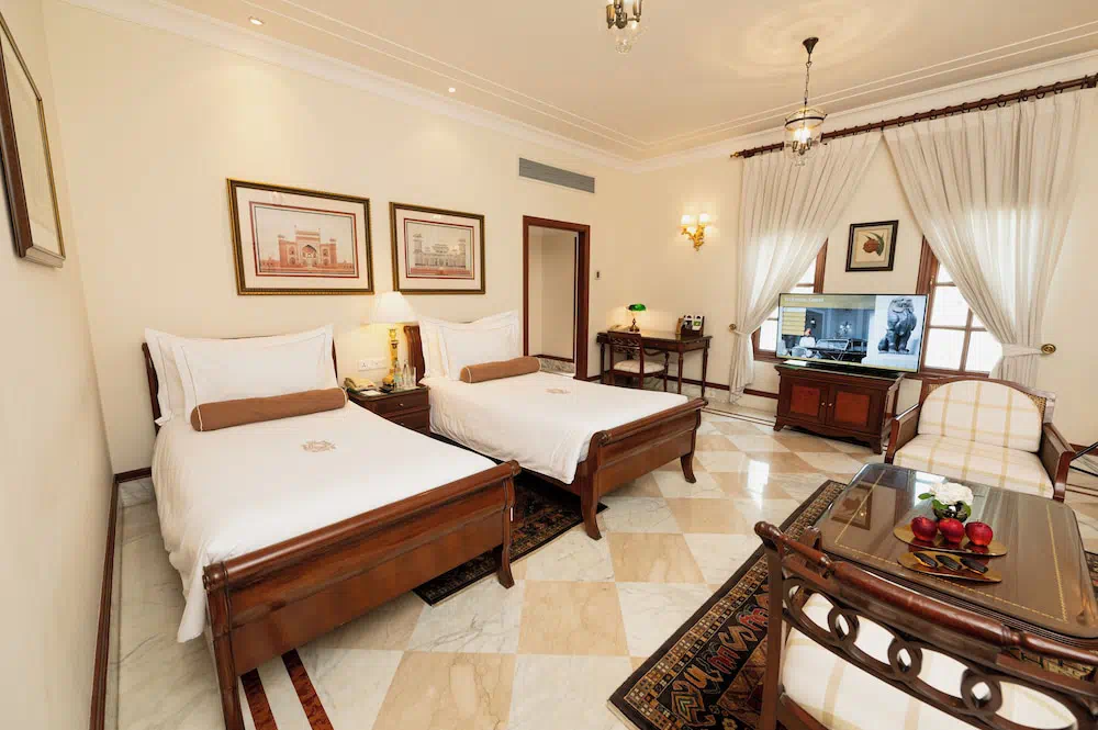 The Imperial New Delhi - Property photo 11