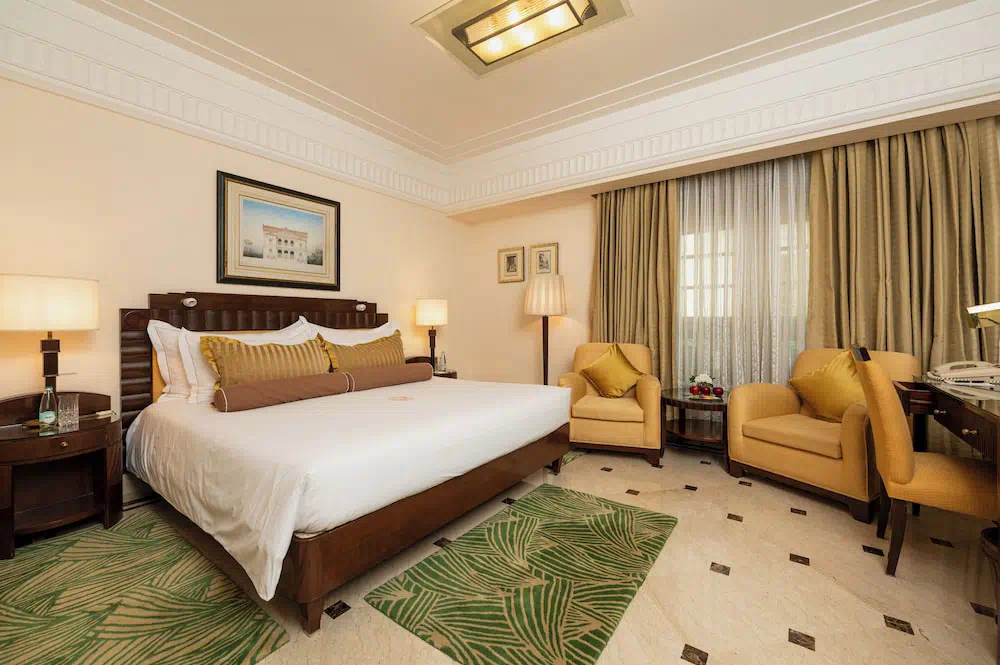 The Imperial New Delhi - Property photo 12