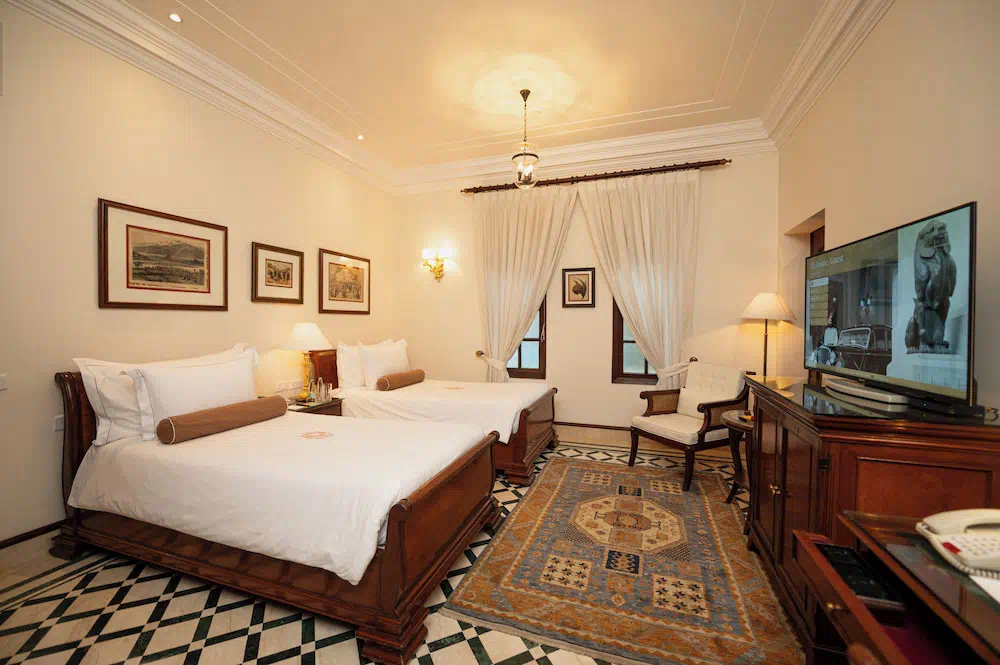 The Imperial New Delhi - Property photo 13