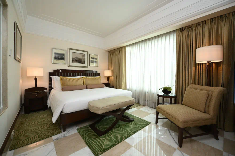 The Imperial New Delhi - Property photo 14