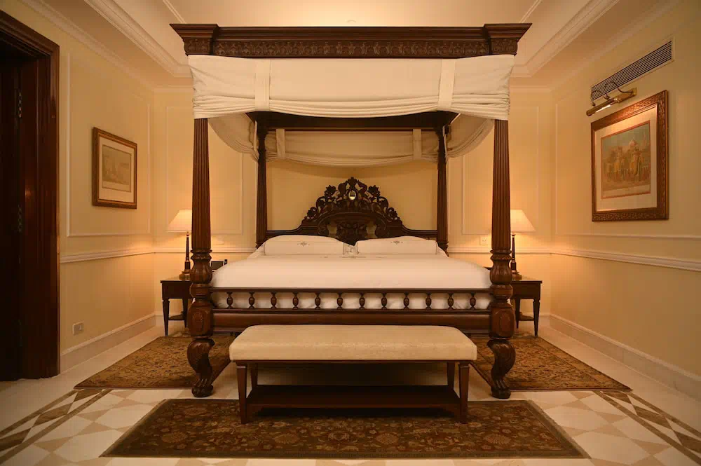 The Imperial New Delhi - Property photo 15